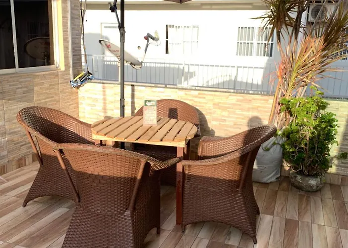 Pousada Dragao Do Mar