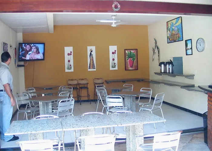 Pousada AraraPousada