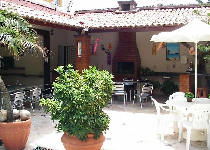 Pousada AraraPousada